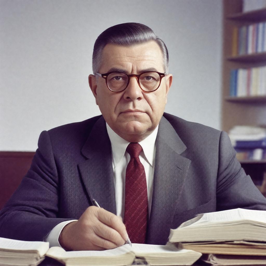 Abba Eban